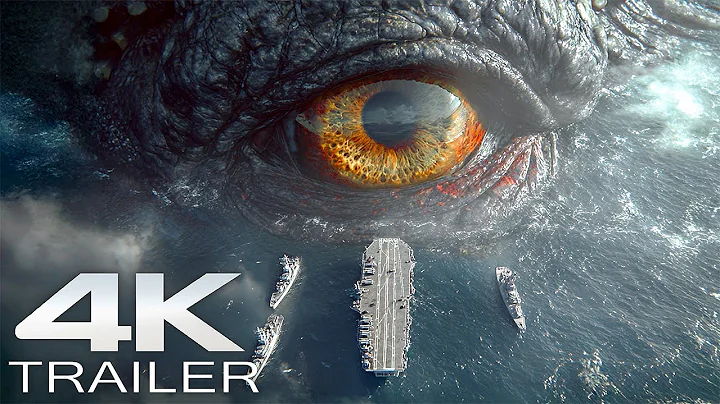 The Best Upcoming Movies 2025 & 2026 (Trailer) thumbnail