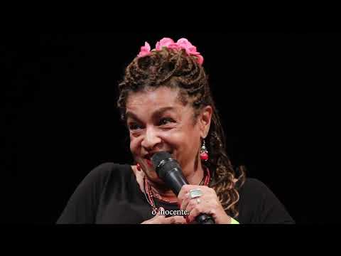 Ilustre Leitor - Elisa Lucinda: Mulheres negras