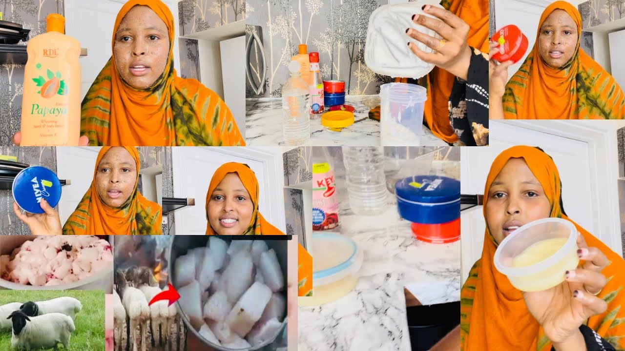 WAX YABAHA JIRKA IYO WAJIGA MARSADO WAKAN WA KAHELI TONTAN BY HAMI OFFICIAL