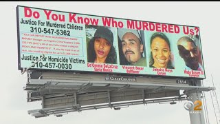 Celebrity Advocate Group Seeks Justice For Murder Victims In Unsolved Cases Wealth