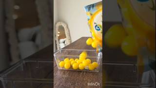 #restock #refill #cleantok #organizedhome #satisfying #organization #recipe #matcha #cooking #egg