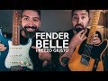 FINALMENTE LE FENDER VINTERA (scelte da VOI) | StrumentiMusicali.net