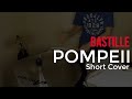 Bastille - Pompeii (Short Drum Cover)