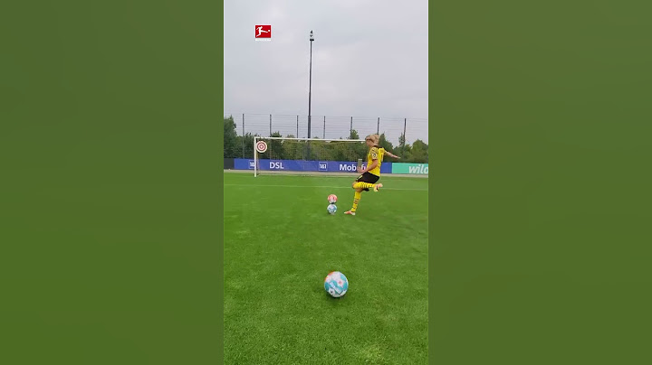 Just Haaland doing Haaland things! 🎯 😎 🤖