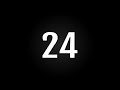 Countdown Animation After Effect