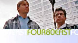 Four80East - Been too long chords