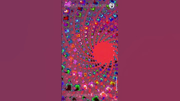 #animation #trippyart #shorts Fractal Harmony: Techno Trance and Trippy Visuals @PsychedelicReverse