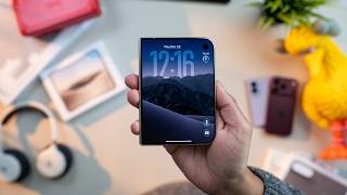 iPhone Duo – I Switched From the iPhone 18 Pro and Fold 8