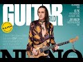 Nuno Bettencourt - Rise and Shine part 4
