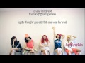 F(x) - No more (여우 같은 내 친구) [English subs + Romanization + Hangul] HD