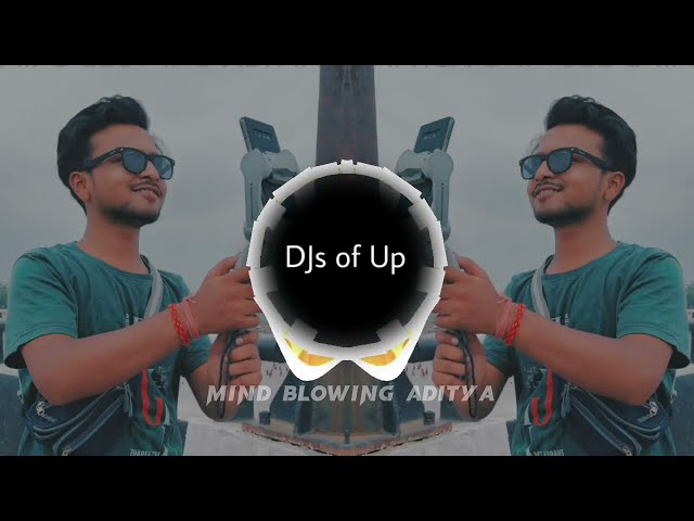 Saans Aatak Javega ( Power Ki baat Kare tu ) Edm Punch Mix Dvj Ankit | Djs Of Up class=