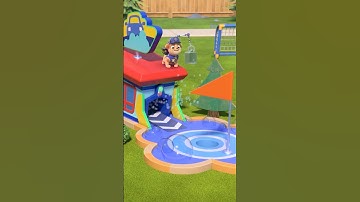 mini builds ➡️ BIG fun! w/ Mix #RubbleAndCrew