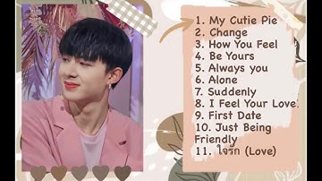 Thumbnail of นิ่งเฮียSeries [Cutie Pie Series] Ost Playlist