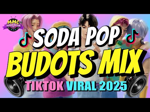 Soda Pop Tiktok Viral (DjJif Remix)