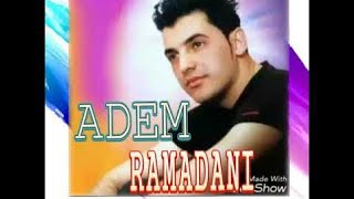 Adem Ramadani - Ne at gurbet by: INstudio (official music) Resimi