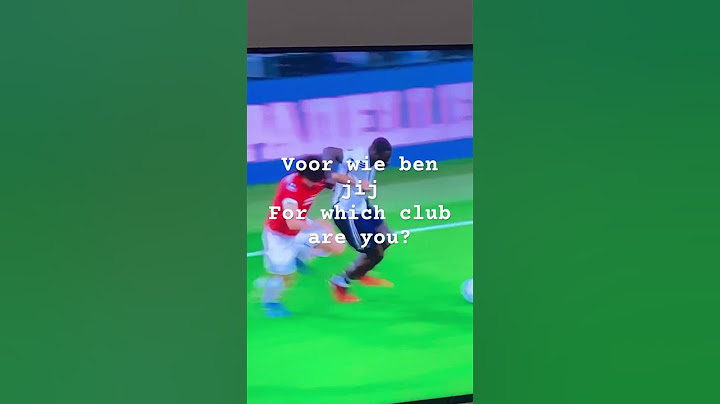 Ajax psv