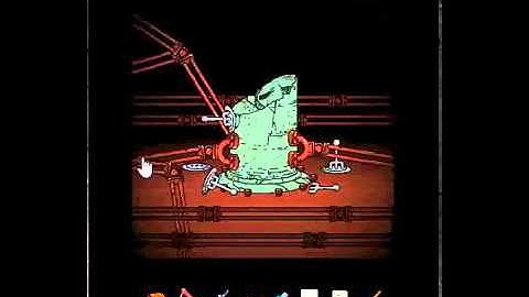 Submachine 10 The Exit walkthrough  Part 1 -Pastelgames