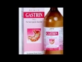 Gastrin homoeo antacid