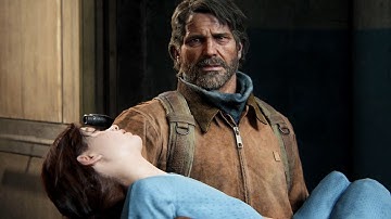 The Last Of Us Part 1 Remake FULL ENDING PS5 4K 2022