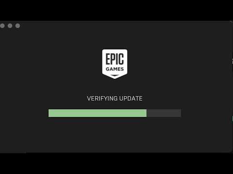 How to fix Epic Games Launcher Crashing on Launch while Verifying ...