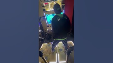 【DDR WORLD】【WAVE razer zephyr】　#DDR #DDR WORLD #BEMANI #razer  町田ラウンドワン　20251213 3