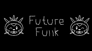 Geometry Dash, Future Funk 100% All Coins! (On Stream!) 240Hz