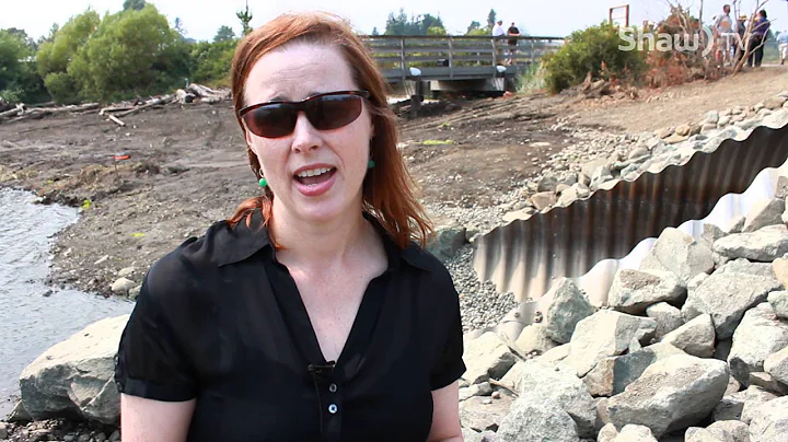 Project Watershed Culvert