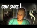 JUGANDO SPECIMEN ZERO CON LOS SUSCRIPTORES