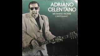 Adriano Celentano - Mi fanno ridere (1981)