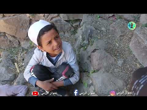 ارض الامل | الزمن الجميل | 10 | مواجهة بين الشيخ حزام والشيخ دنبر