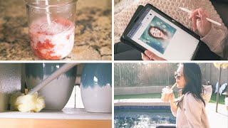7 Ideas💡 Worth Trying to do Yourself this Summer 🍓