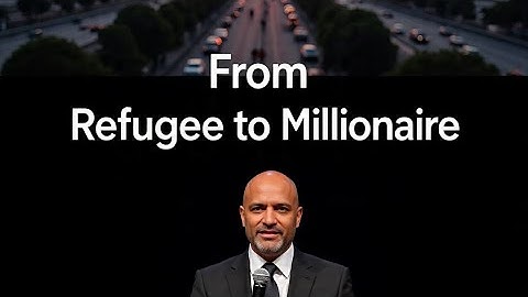 The Untold Journey From Rock Bottom to Success