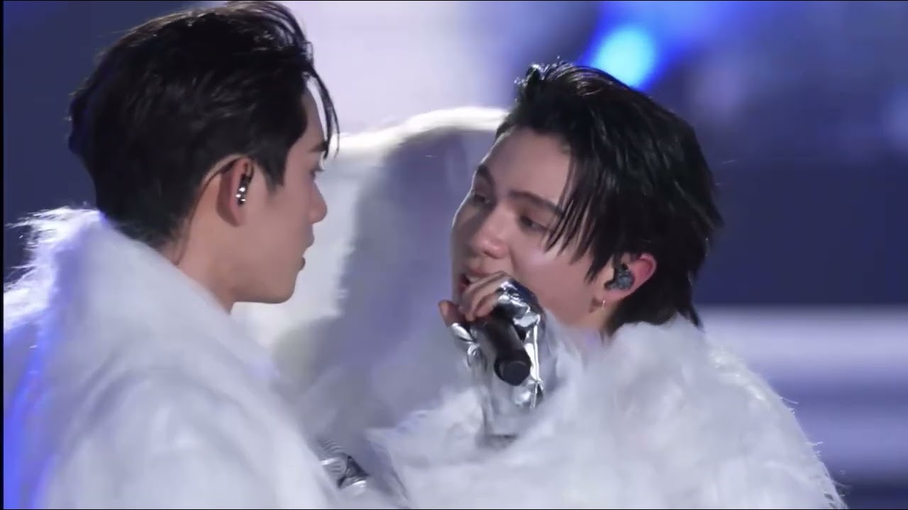 รักเธอคนเดียว - WilliamEst @WILLIAMEST WE MAGNETIC FANCON Day2 - 10 Aug 2025