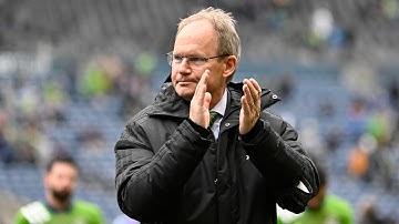 Interview: Brian Schmetzer on the club
