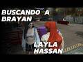 BUSCANDO A BRAYAN