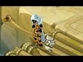 Dofus Ilyzaelle : Je dépense tout mes Kamas 😱 ( Almanax du premier Mars, partie 2/2)