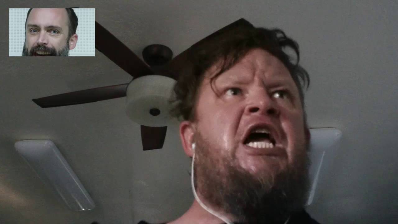 [ TREADMILL MOTIVATION ] CLUTCH X RAY VISION PSYCHIC WARFARE YouTube