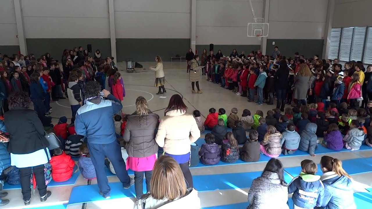 Mirall de pau