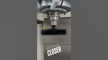 Destroying a 3D Chip Fan at 15,000RPM, Attempt #2 #machineshop #cnc #3dprinting