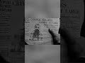 Who is 'The Eel'? Unmasking the Convict at Large! #shorts