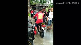 Mabok blayer Rx king Randedet Randeyang. (Kkd) kingkarepdewe