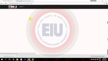 pfSense 2.3 - Backup And Restore pfSense