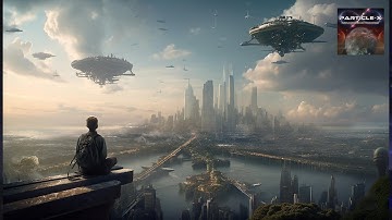 Anyma & Chris Avantgarde - Atmosphere (Particle-X Rework) #fyp #techno #dance #music #video #psy