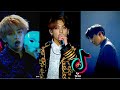 Bts tiktok edits compilation