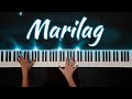 Marilag Dionelaofficial Piano Cover With PIANO SHEET Marilag Dionelaofficial Piano Cover With PIANO SHEET