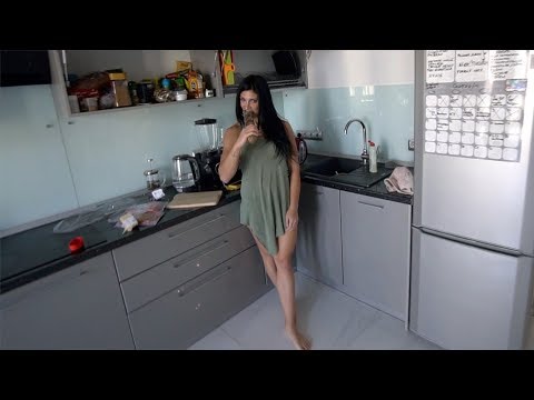 Тренировка после болезни. Жиросжигающая ходьба.