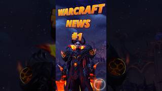 Wow News Update