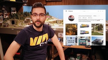 Etobicoke Central Railways - We