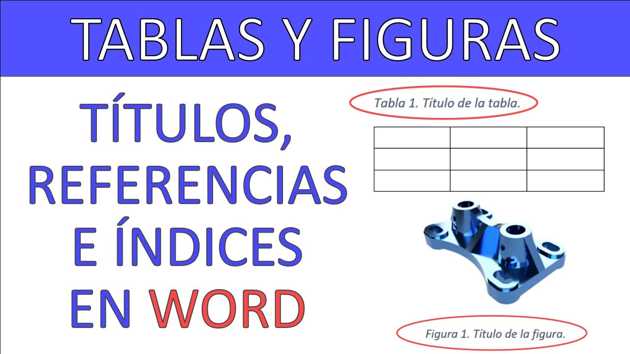 Citar tablas y figuras de otras fuentes en formato APA