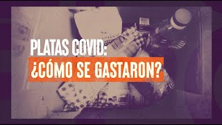 Lo Espejo y La Granja: ¿Dónde están las cajas de alimentos? #ReportajesT13